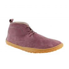 Barefoot Mujer Waals Vantaa Morado