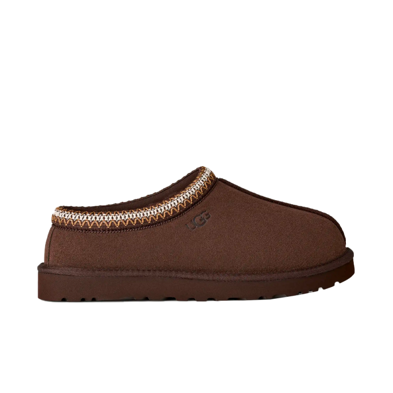 Botas Hombre Ugg M Tasman Ii Marron