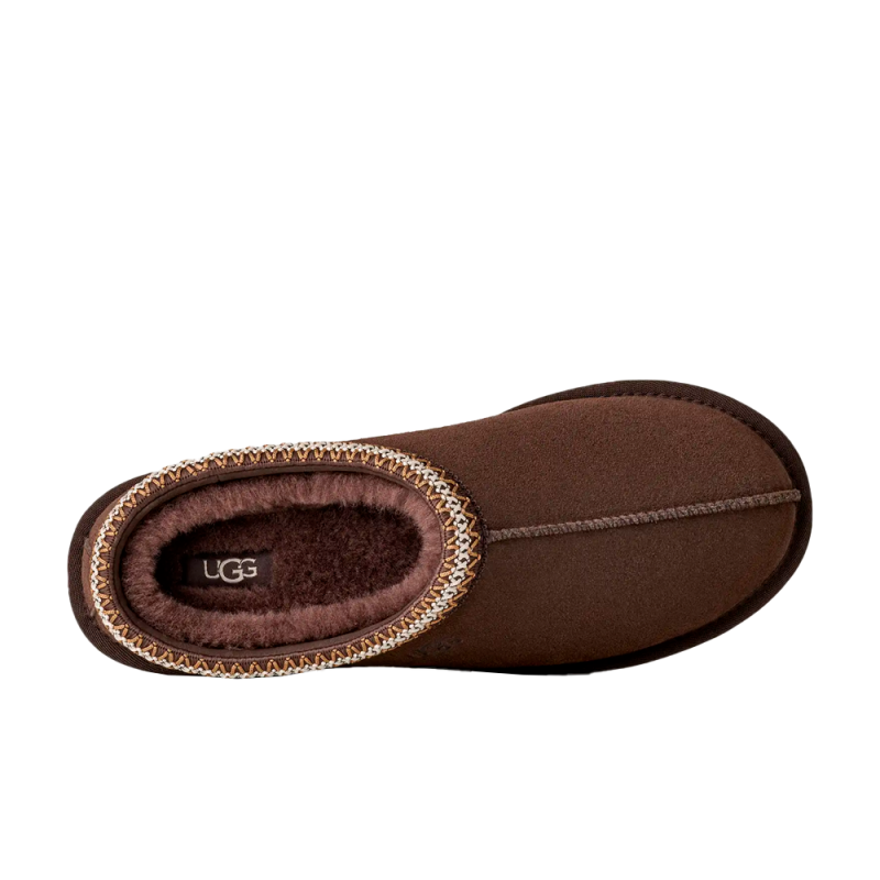 Botas Hombre Ugg M Tasman Ii Marron