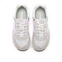 deportivas Casual de Mujer MTNG FREE-APOLO Blanco 61750