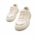 deportivas Casual de Mujer MTNG FREE-ORBIT Beige 62016