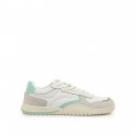 deportivas Casual de Mujer MTNG FREE-ORBIT Blanco 62017