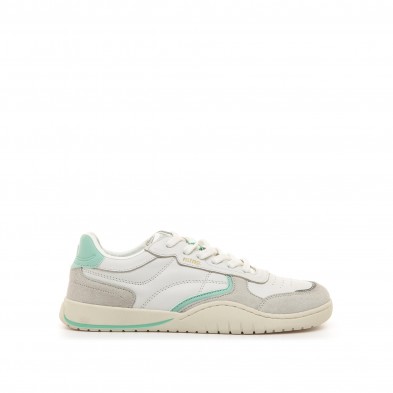 deportivas Casual de Mujer MTNG FREE-ORBIT Blanco 62017