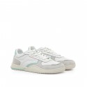 deportivas Casual de Mujer MTNG FREE-ORBIT Blanco 62017