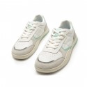 deportivas Casual de Mujer MTNG FREE-ORBIT Blanco 62017