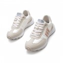 deportivas Casual de Mujer MTNG ZINC Beige 61747