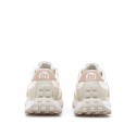 deportivas Casual de Mujer MTNG ZINC Beige 61747