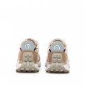 deportivas Casual de Mujer MTNG ZINC Beige 61743