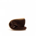 Zapatos Casual de Mujer MTNG FREE-MIA Marron 62837