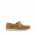 Zapatos Casual de Mujer MTNG IRIN Marron 61736