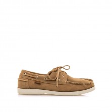 Zapatos Casual de Mujer MTNG IRIN Marron 61736