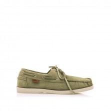 Zapatos Casual de Mujer MTNG IRIN Verde 61737