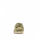 Zapatos Casual de Mujer MTNG IRIN Verde 61737