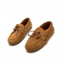 Zapatos Casual de Mujer MTNG JANA Marron 61739