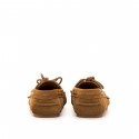 Zapatos Casual de Mujer MTNG JANA Marron 61739