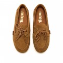 Zapatos Casual de Mujer MTNG JANA Marron 61739