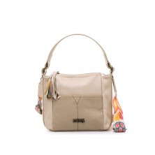 Complementos Casual de Mujer MTNG ALMAR Beige 62397