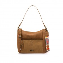 Complementos Casual de Mujer MTNG ANIS Marron 62394