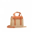 Bandoleras Casual de Mujer MARIAMARE ATUNA Naranja 62321
