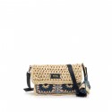 Complementos Casual de Mujer MTNG CANO Azul 62261