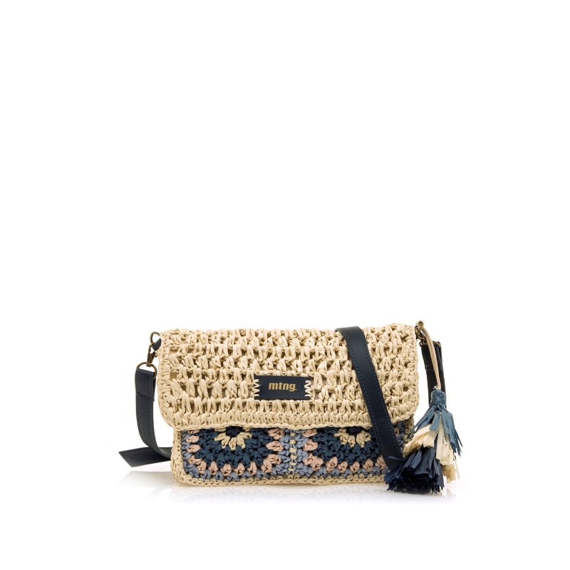 Complementos Casual de Mujer MTNG CANO Azul 62261