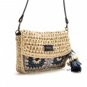 Complementos Casual de Mujer MTNG CANO Azul 62261