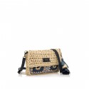 Complementos Casual de Mujer MTNG CANO Azul 62261