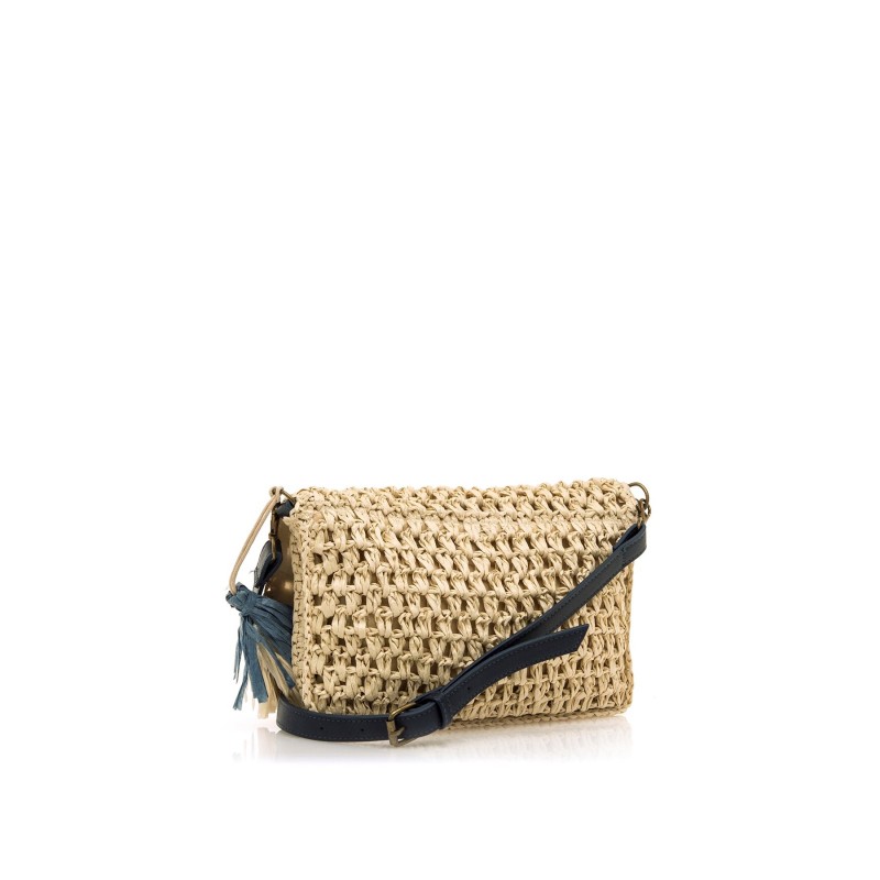 Complementos Casual de Mujer MTNG CANO Azul 62261
