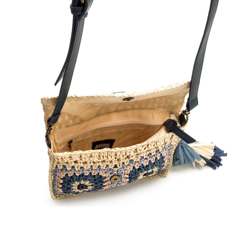 Complementos Casual de Mujer MTNG CANO Azul 62261