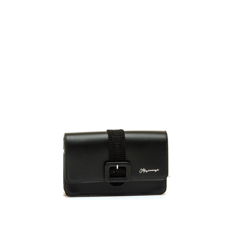 Bolsos de mano Casual de Mujer MARIAMARE CENA Negro 62304
