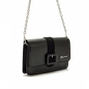 Bolsos de mano Casual de Mujer MARIAMARE CENA Negro 62304