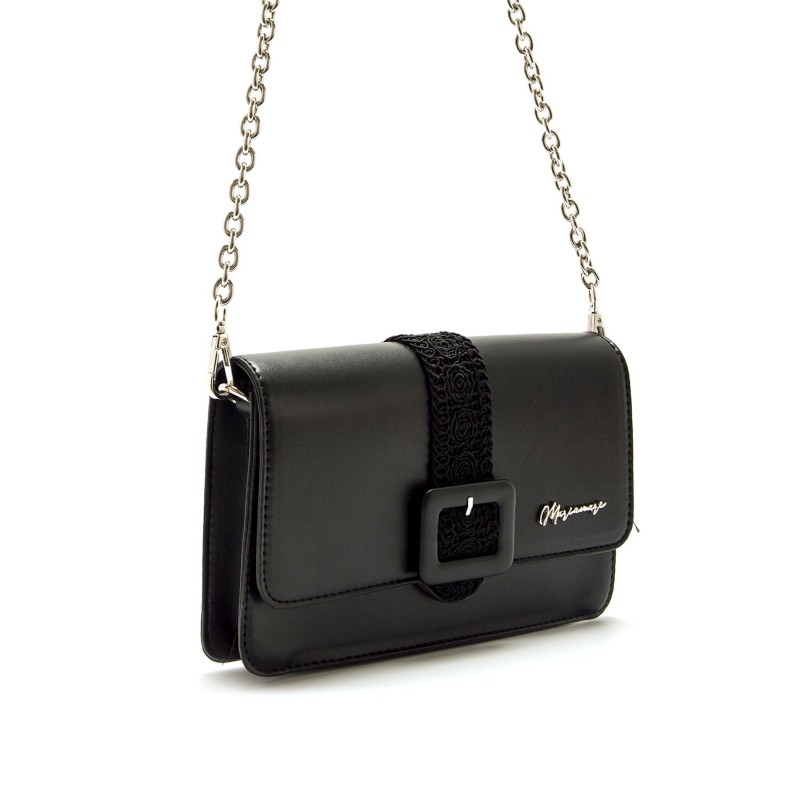 Bolsos de mano Casual de Mujer MARIAMARE CENA Negro 62304