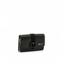Bolsos de mano Casual de Mujer MARIAMARE CENA Negro 62304