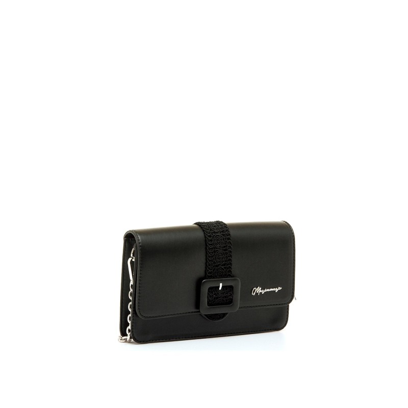 Bolsos de mano Casual de Mujer MARIAMARE CENA Negro 62304