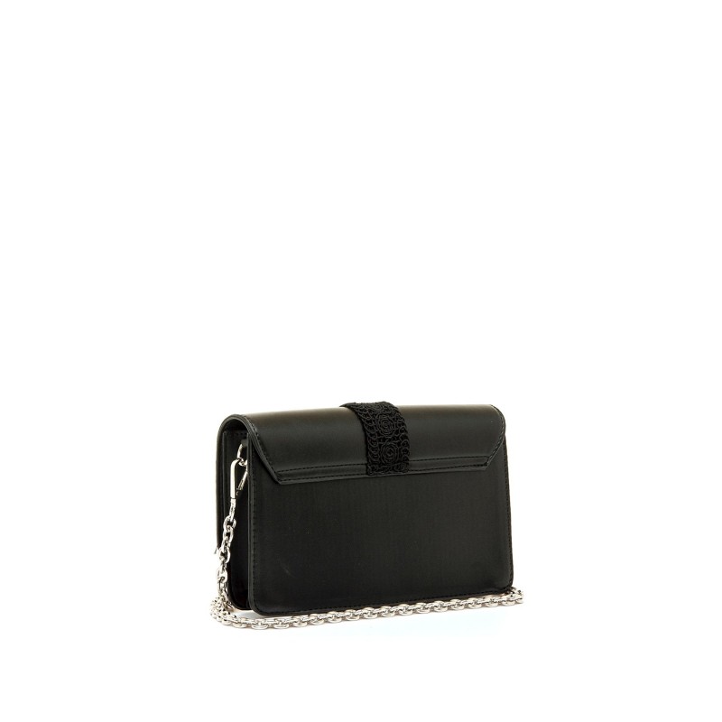 Bolsos de mano Casual de Mujer MARIAMARE CENA Negro 62304