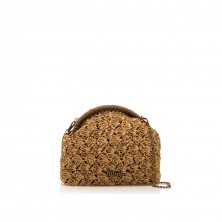Complementos Casual de Mujer MTNG CUEVA Marron 62247