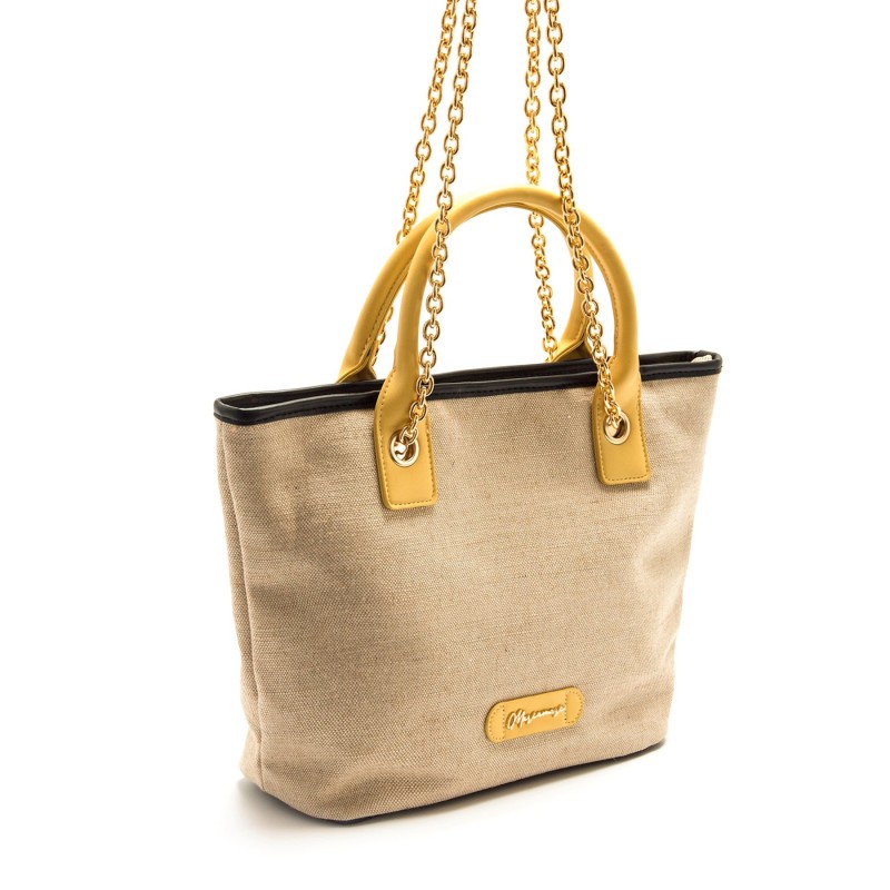 Bolsos Casual de Mujer MARIAMARE FARO Negro 62309