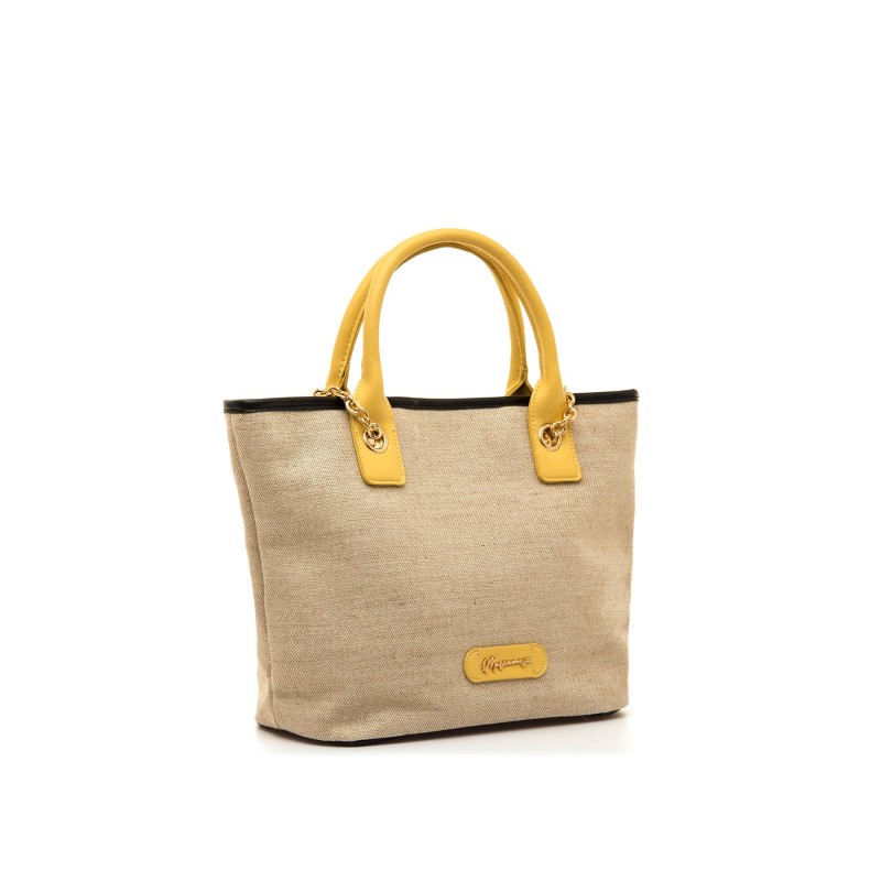 Bolsos Casual de Mujer MARIAMARE FARO Negro 62309