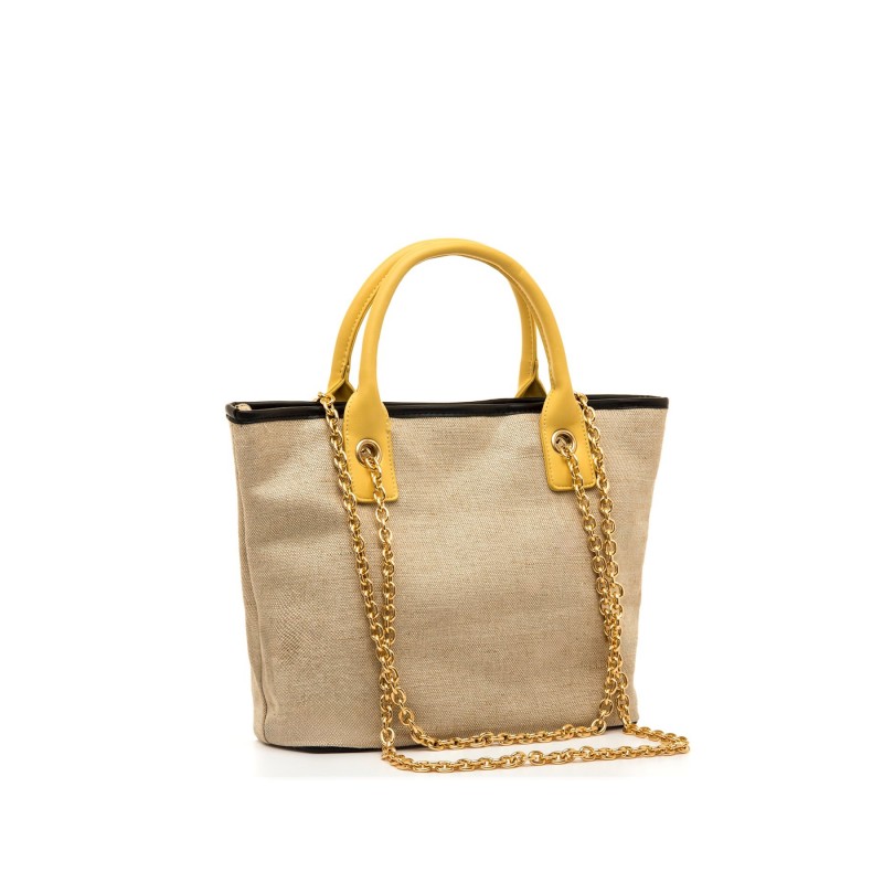 Bolsos Casual de Mujer MARIAMARE FARO Negro 62309