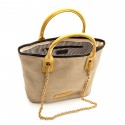 Bolsos Casual de Mujer MARIAMARE FARO Negro 62309