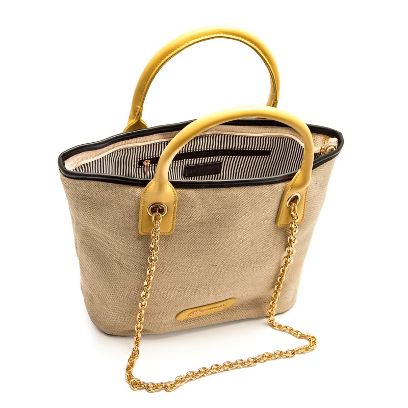 Bolsos Casual de Mujer MARIAMARE FARO Negro 62309