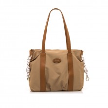 Complementos Casual de Mujer MTNG GIRAS Marron 62222