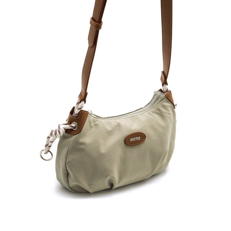 Complementos Casual de Mujer MTNG GRANO Verde 62217