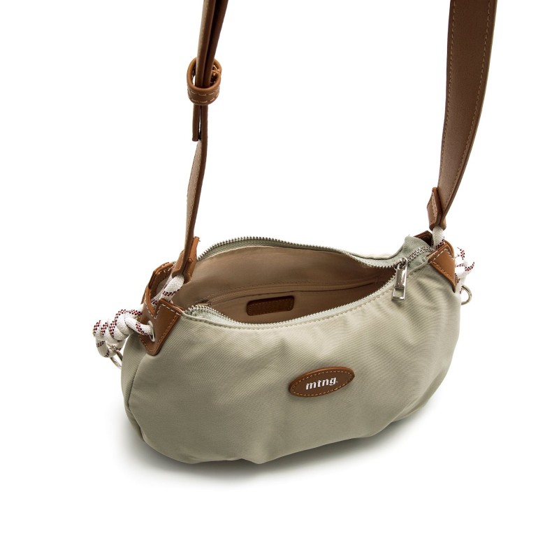 Complementos Casual de Mujer MTNG GRANO Verde 62217