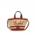 Complementos Casual de Mujer MTNG LILA Rojo 62237