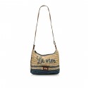 Complementos Casual de Mujer MTNG LOMA Azul 62236