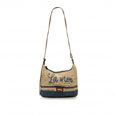 Complementos Casual de Mujer MTNG LOMA Azul 62236