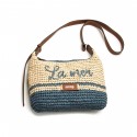Complementos Casual de Mujer MTNG LOMA Azul 62236