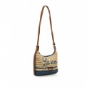 Complementos Casual de Mujer MTNG LOMA Azul 62236