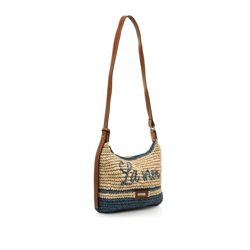 Complementos Casual de Mujer MTNG LOMA Azul 62236